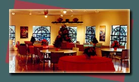 Aero Club Banquet Room